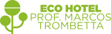 Eco Hotel Marcos Trombetta