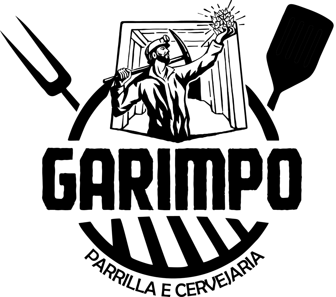 Garimpo Parrilla e Cervejaria