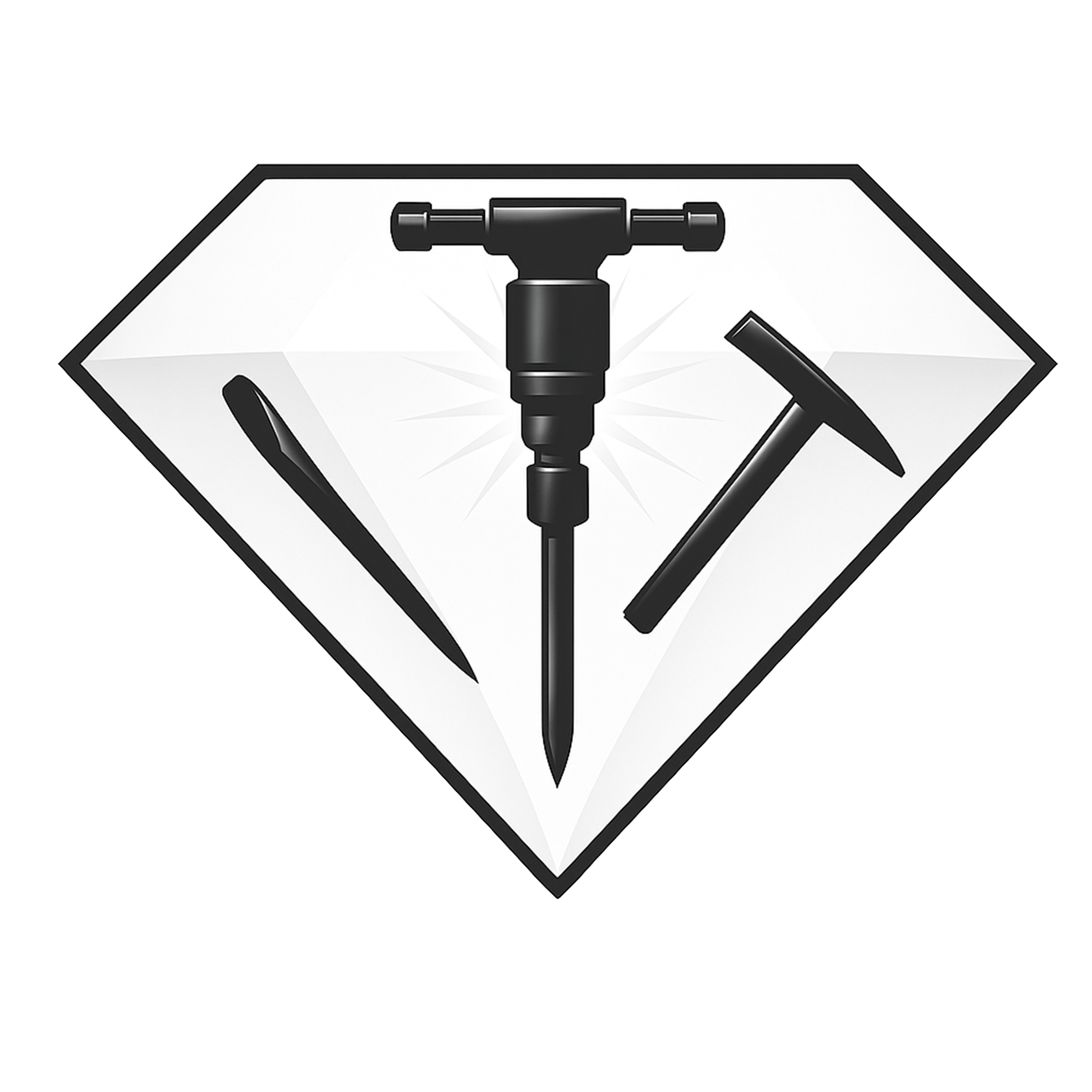 Garimpo em Atividade